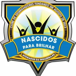 NASCIDOS PARA BRILHAR