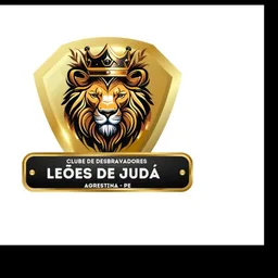 LEÕES DE JUDÁ