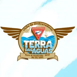 TERRA DAS ÁGUAS