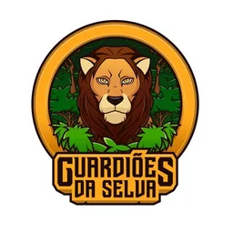 GUARDIÕES DA SELVA
