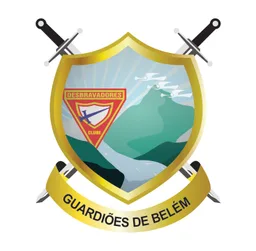 GUARDIÕES DE BELÉM
