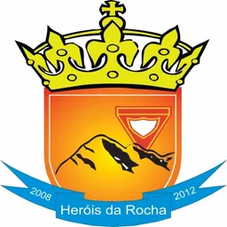 HERÓIS DA ROCHA