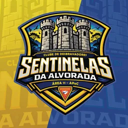 SENTINELAS DA ALVORADA