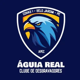 ÁGUIA REAL