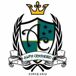 ALFA CENTAURO