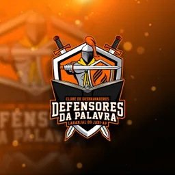 DEFENSORES DA PALAVRA