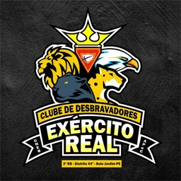 EXERCITO REAL