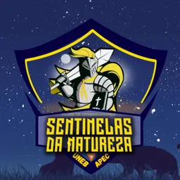 SENTINELAS DA NATUREZA