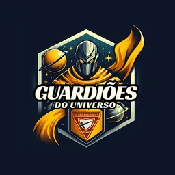GUARDIÕES DO UNIVERSO