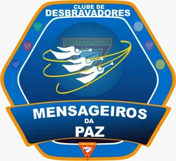 MENSAGEIROS DA PAZ - LARANJAL DO JARI