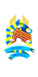 NUVEM BRANCA
