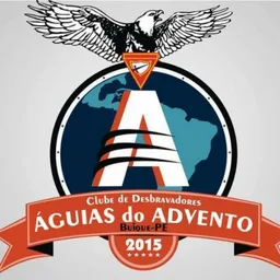 ÁGUIAS DO ADVENTO