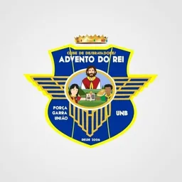 ADVENTO DO REI DE ZERÃO