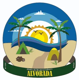 ALVORADA