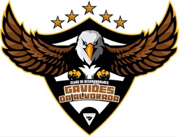 GAVIÕES DA ALVORADA