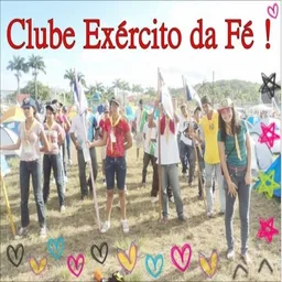 EXÉRCITO DA FÉ