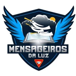 MENSAGEIROS DA LUZ