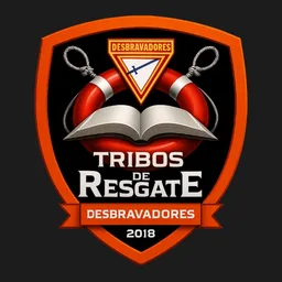 TRIBOS DE RESGATE