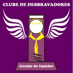 ARCANJO DO EQUADOR