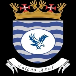 FALCÃO AZUL