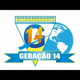 GERAÇÃO CATORZE