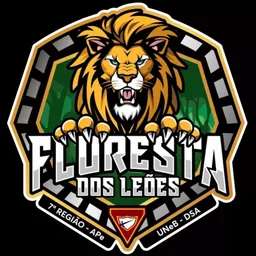 FLORESTA DOS LEÕES
