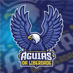 ÁGUIAS DA LIBERDADE