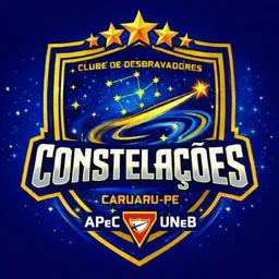 CONSTELAÇÕES