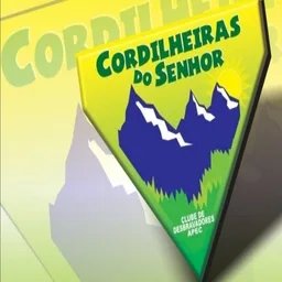 CORDILHEIRAS DO SENHOR