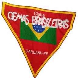 GEMAS BRASILEIRAS