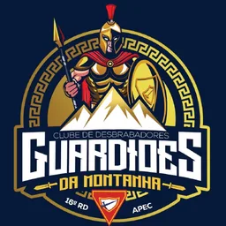 GUARDIÕES DA MONTANHA