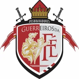 GUERREIROS DA FÉ