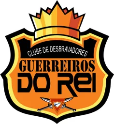 GUERREIROS DO REI