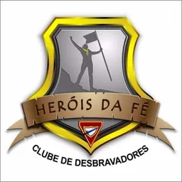HERÓIS DA FÉ