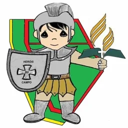 HERÓIS DO CAMPO