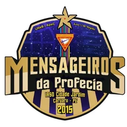 MENSAGEIROS DA PROFECIA