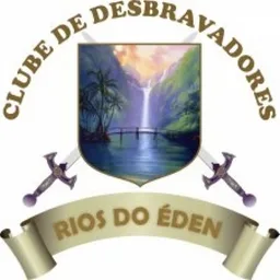 RIOS DO EDEN