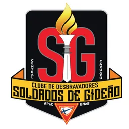 SOLDADOS DE GIDEÃO