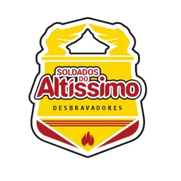 SOLDADOS DO ALTISSIMO