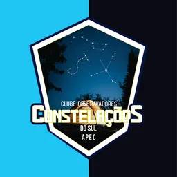 CONSTELAÇÕES DO SUL