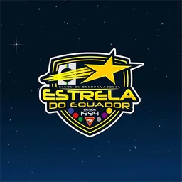 ESTRELA DO EQUADOR