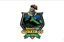 GUERREIROS DA SERRA