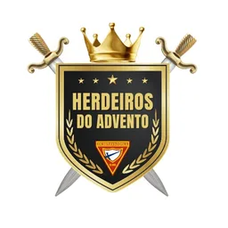 HERDEIROS DO ADVENTO