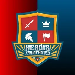 HEROIS TRIUNFANTES