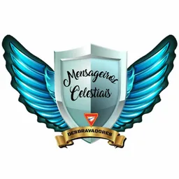 MENSAGEIROS CELESTIAIS