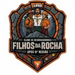 FILHOS DA ROCHA