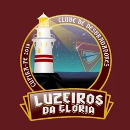 LUZEIROS DA GLÓRIA
