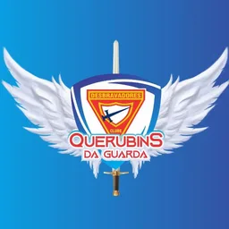 QUERUBINS DA GUARDA