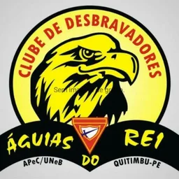ÁGUIAS DO REI