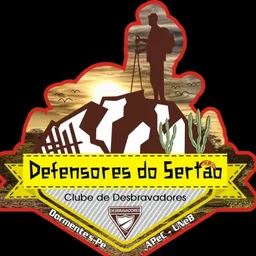 DEFENSORES DO SERTÃO